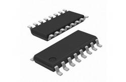 China SPWM 3 Phase Sensorless Speed Control Brushless Bldc Motor Driver IC supplier