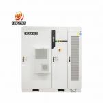 Customizable 143kWh Commercial Energy Storage Cabinet With LFP 280Ah Cells for sale