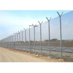 358 High Security Fence Popular Used For Nuclear Power Station for sale