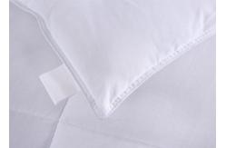 China 6D Hollow Fiber 180cm*210cm Polyester Quilt supplier