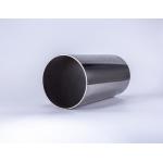 OEM High Pressure Seamless Pipe 0.5mm ,  600mm Stainless Steel Seamless Tube for sale