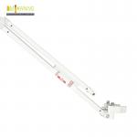 aluminium Retractable Awning Hardware Outdoor Telescopic Folding Arm Awnings for sale