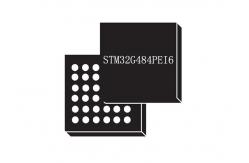 China Microcontroller MCU STM32G484PEI6 32Bit ARM Cortex-M4 121UFBGA Microcontroller IC supplier
