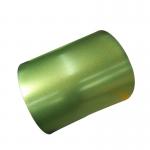 20 / 5 Micron PE Color Coated 1050 Prepainted Aluminum for sale