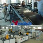 PE PP PET Multi-Layer Sheet Extrusion Line 3000mm Width for sale