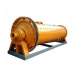 Grate Type And Overflow Type Ball Mills Advanced Steel Ball Grinding For Ore Grinding Mill for sale
