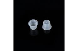 China Big Ring Cup for Holding Permanent Makeup Tattoo Micro Pigment supplier