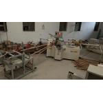 Factory Price Good Quality Paper Core Tube Making Machine