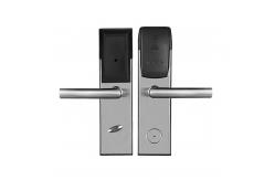 China RF288 Electronic hotel smart lock system supplier