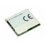 Surface Mount IoT Chip CC3100MODR11MAMOBR 63-SMD Module RF Transceiver IC for sale
