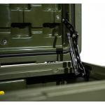 Corrosion Resistance Steel Gas Support Struts For Rugged Storage Case for sale