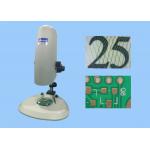 0.7X ~ 4.5X  Clear Image Video Microscope System With Effective Space 150mm
