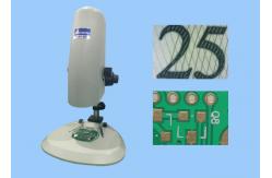 China 0.7X ~ 4.5X  Clear Image Video Microscope System With Effective Space 150mm supplier