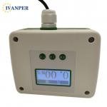 Customizable Pipeline Wind Speed Transmitter with Working Current of ± 0.2m/s 3% of m. v for sale