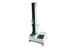 China PSTC Peeling Force Tensile Test Equipment , KINSGEO Mechanical Testing Machine supplier