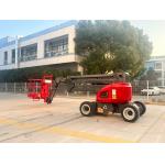 65ft 20m HA20J Articulating Boom Lift With Long Life