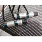 High Precision AC220V 10MPa Radiator Leak Tester For Differential Pressure