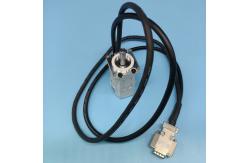 China Samsung SM421 Mirror Swing Motor with the part number J90831433A MSMA5AZP2A supplier