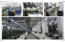China Sew On Hook and Loop Tape manufacturer