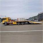 Dongfeng10 Tons Wrecker Obstacle Tow Tractor Truck