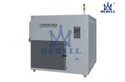 China DGBELL Thermal Shock Machine 20 Mins Exposure IEC68-2-1 Standard supplier