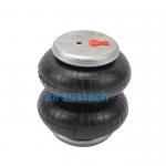 Weforma WBZ 100-E1 G1/8 Industrial Air Springs Air Connection M8 Blind Nuts For Mining Equipment for sale