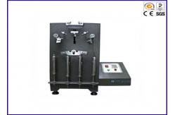 China QB/T1333 Zipper Fatigue Tester For Testing Fabric Zippers Containing Metal supplier