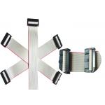 2.54mm Flexible Flat Cable for sale