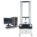 5KN Lab Material Tensile Testing Machine Equipment Electronic Servo for sale