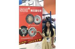 China Mitsubishi Clutch Kits manufacturer