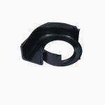 Customized Plastic ABS PP PC Injection Molding Products Mirror Polished Finish for sale