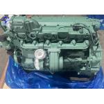 Construction Machinery Engine  D6D EAE2