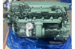 China Construction Machinery Engine  D6D EAE2 supplier