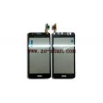 Black Digitzer Cellphone Touch Screens For Samsung GALAXY Grand Prime G530 for sale
