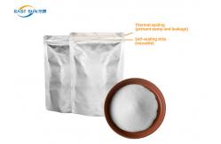 China Soft Polyurethane Hot Melt Adhesive Powder For DTF Print On Clothing supplier