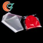 Customized Printing OPP Packaging Bag Moisture Proof Poly Clothing Bags for sale