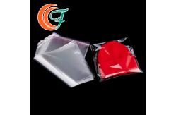 China Customized Printing OPP Packaging Bag Moisture Proof Poly Clothing Bags supplier
