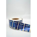 Customized Self Adhesive Label for Different Applications for sale