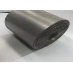0.5mm Thickness Small Hole Expanded Metal Sheets For Batteries for sale