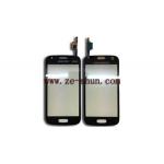 Replacement Touch Screens For Samsung Galaxy Ace 3 S7270 / S7272 / S7275 Black for sale