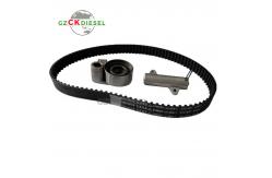 China Timing Belt Kit 13505-67040 13540-67020 for 1KD 2KD Engine supplier
