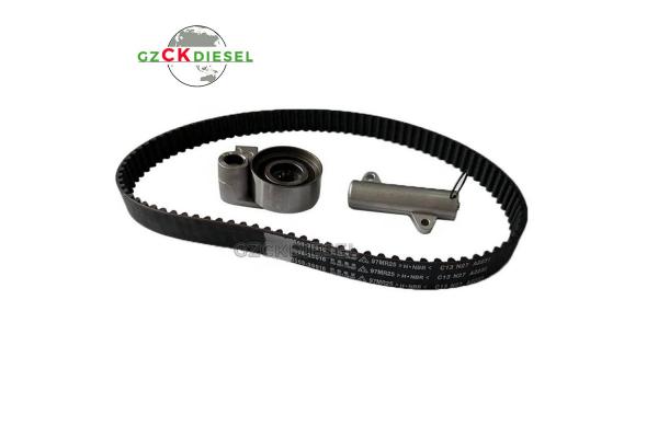 Timing Belt Kit 13505-67040 13540-67020 for 1KD 2KD Engine