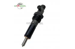 China Common Rail Fuel Injector 2856255 0432133761 For Holland B90B C190 supplier