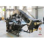 20 Ton Excavator Hydraulic Hammer , Hydraulic Hammer Drill Bit Set Ce Sgs for sale