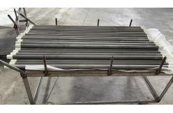 China High Temperature Sic Heating Elements , 1600℃ Silicon Carbide Rod supplier