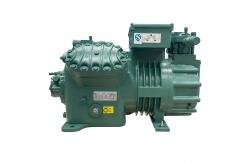 China Customizable Water Air Compressor for condensing unit refrigeration unit cooling system supplier