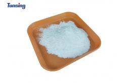 China DTF PU Hot Melt Adhesive Powder Low Melting Point For Heat Transfer supplier