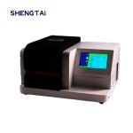 Automatic Touch Screen Crude Oil Wax Precipitation Point Tester SH0545 for sale
