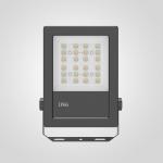 Energy LED Flood Light with Impact Resistance IK07 and Color Temperature 3000K-6500K Wattage 50W 100W 150W 200W 300W for sale