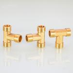 Standard Shipping Packaging Pipe Fitting with Logo Customization for sale